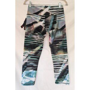 RBX athletic 3/4 leggings - tags attached
